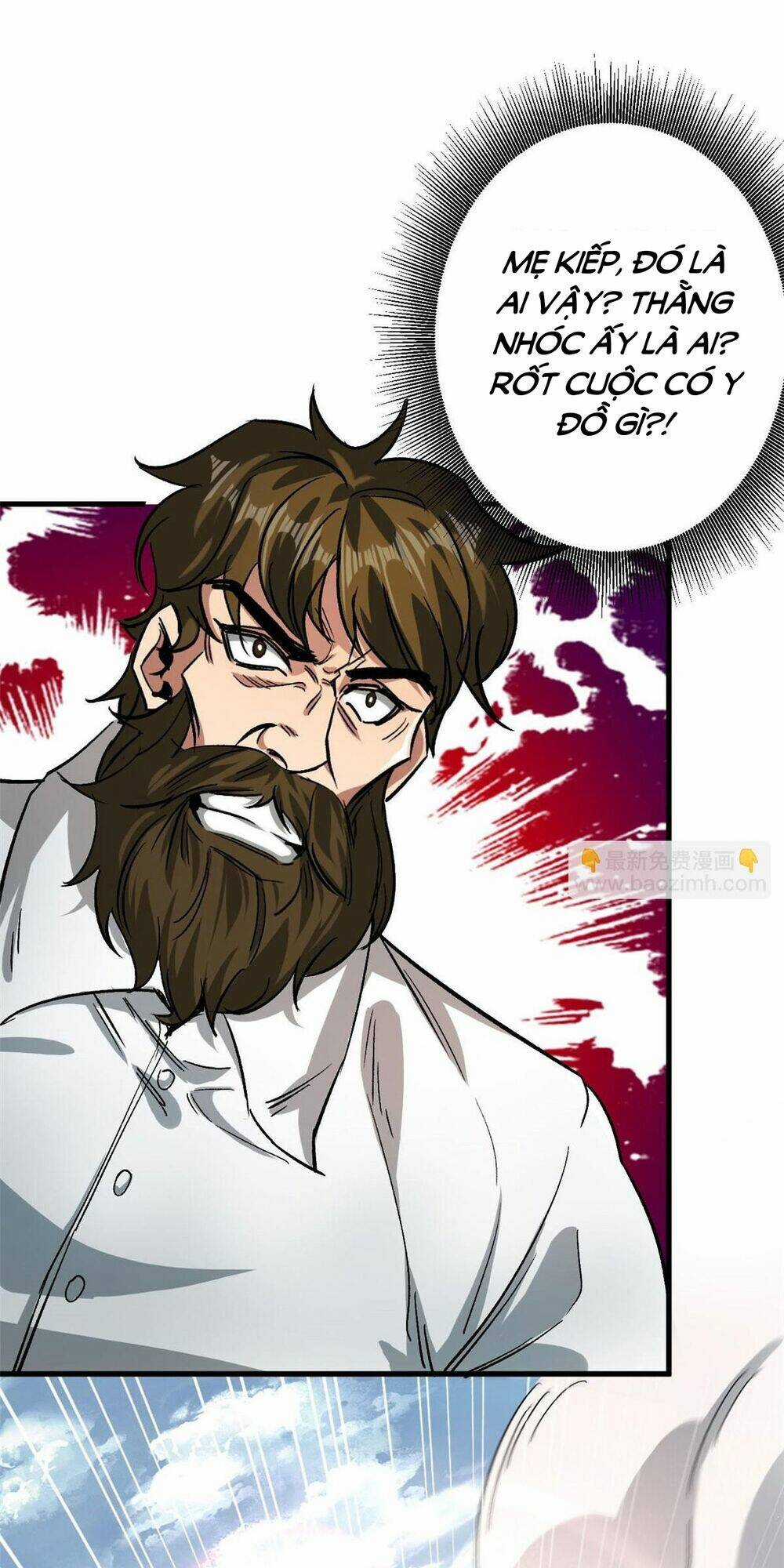 Luân Bàn Thế Giới - Chapter 83 - Trang 36