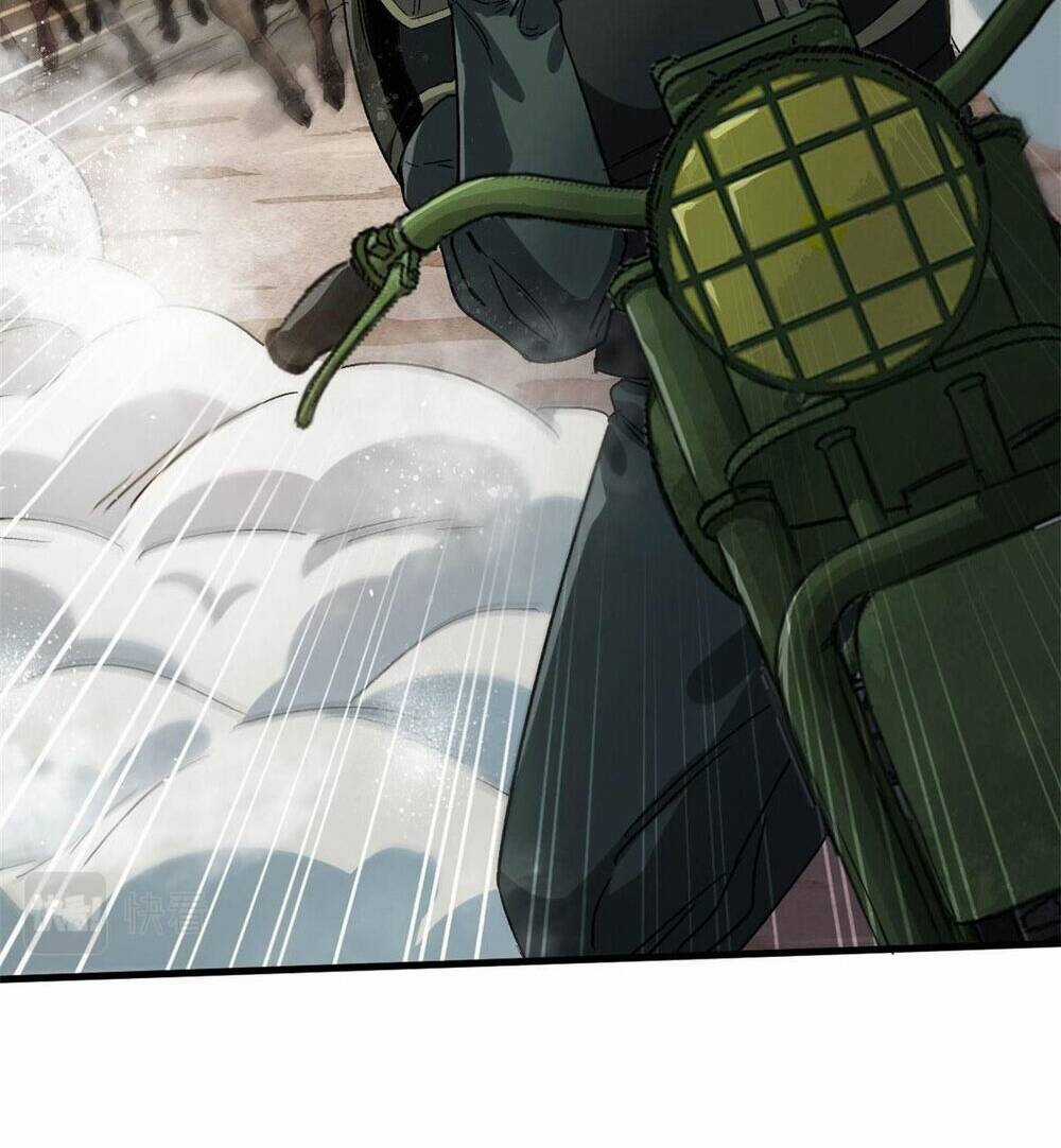 Luân Bàn Thế Giới - Chapter 83 - Trang 38