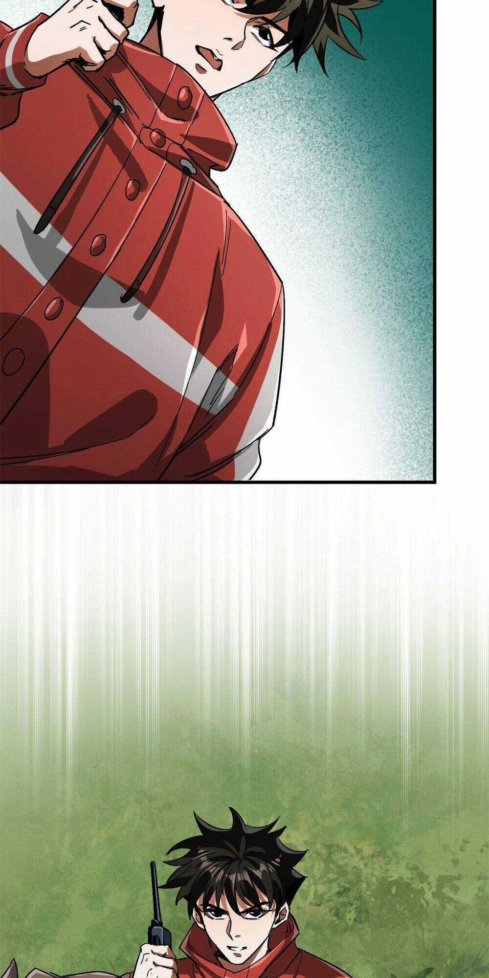 Luân Bàn Thế Giới - Chapter 83 - Trang 40