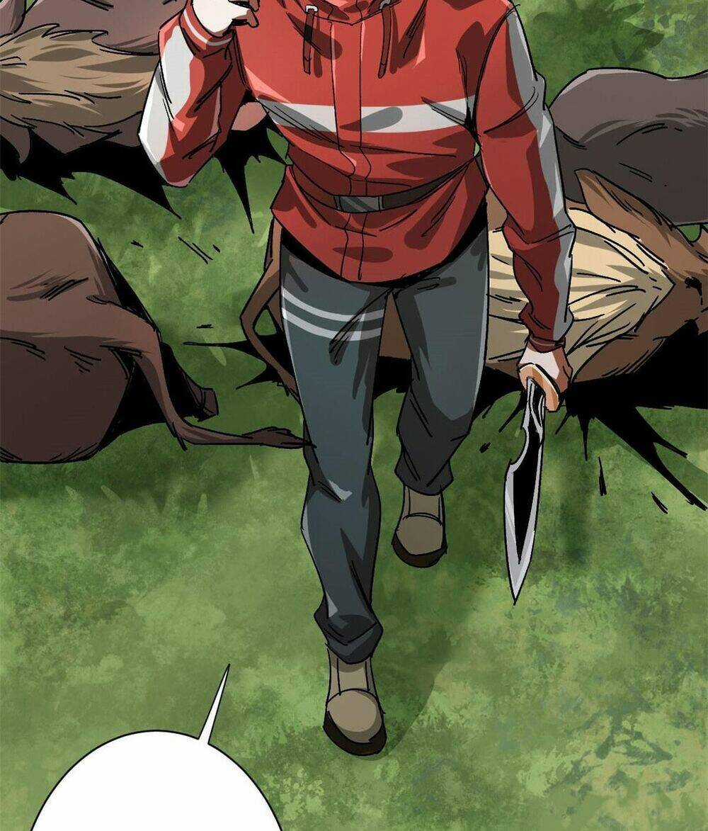 Luân Bàn Thế Giới - Chapter 83 - Trang 41