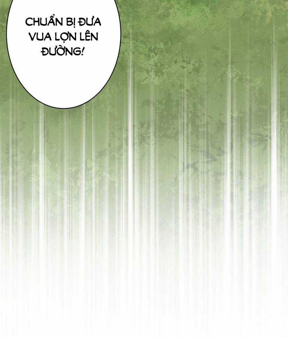 Luân Bàn Thế Giới - Chapter 83 - Trang 42