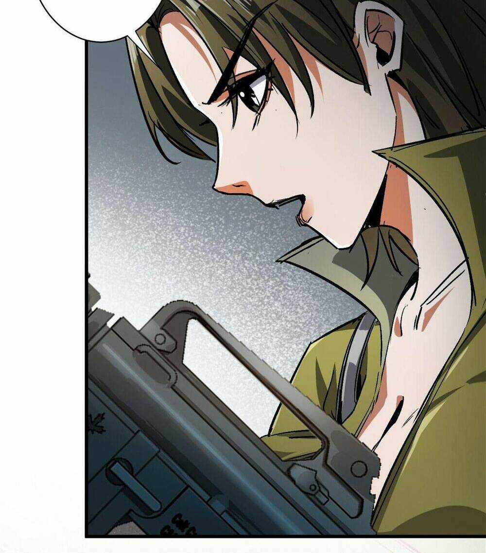 Luân Bàn Thế Giới - Chapter 84 - Trang 11