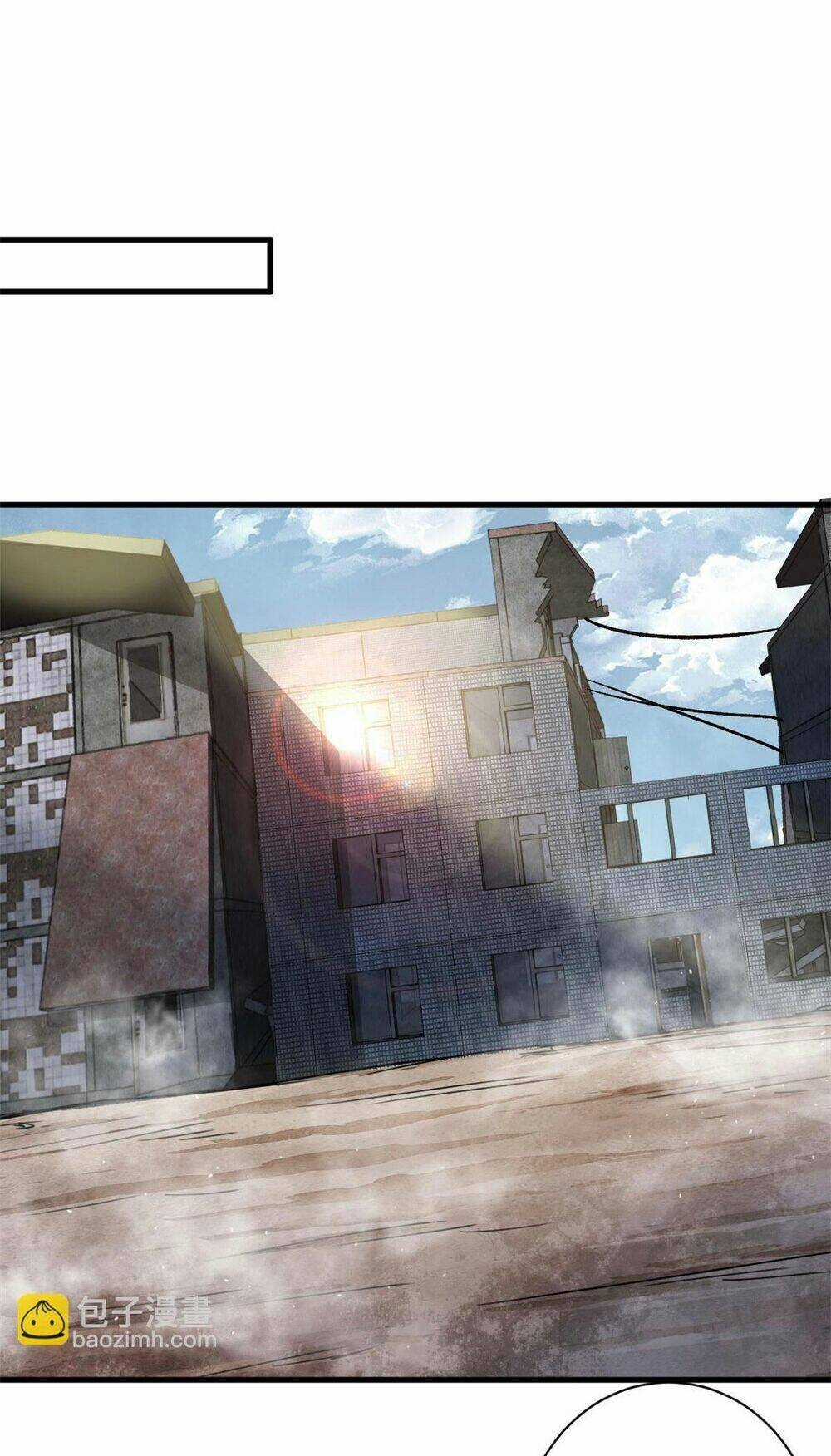 Luân Bàn Thế Giới - Chapter 84 - Trang 3