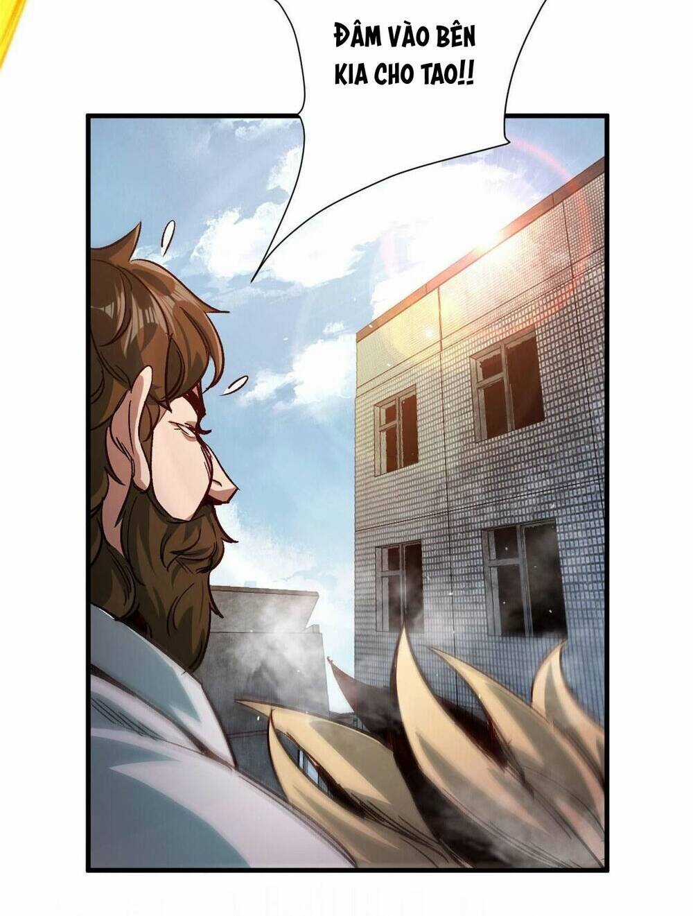 Luân Bàn Thế Giới - Chapter 84 - Trang 21