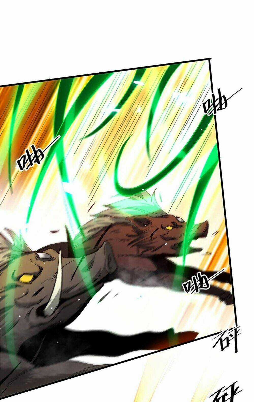 Luân Bàn Thế Giới - Chapter 84 - Trang 25