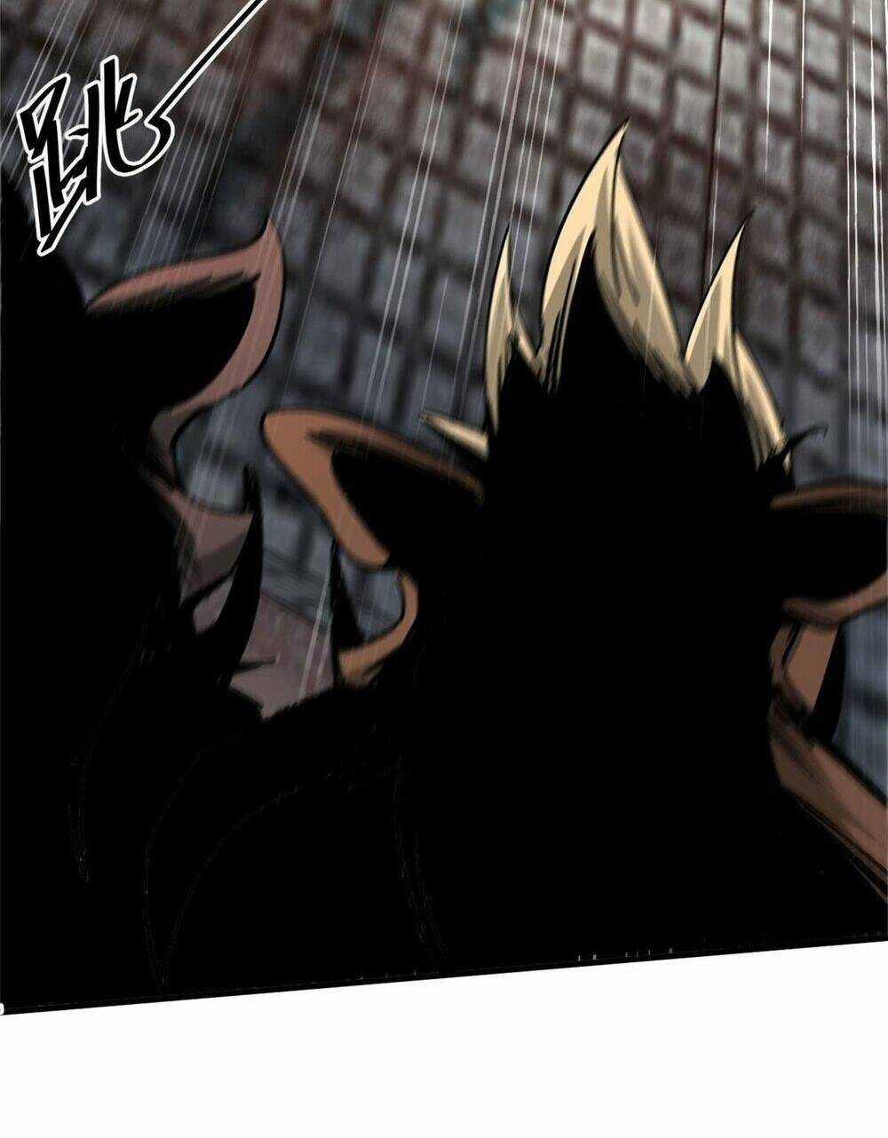 Luân Bàn Thế Giới - Chapter 84 - Trang 32