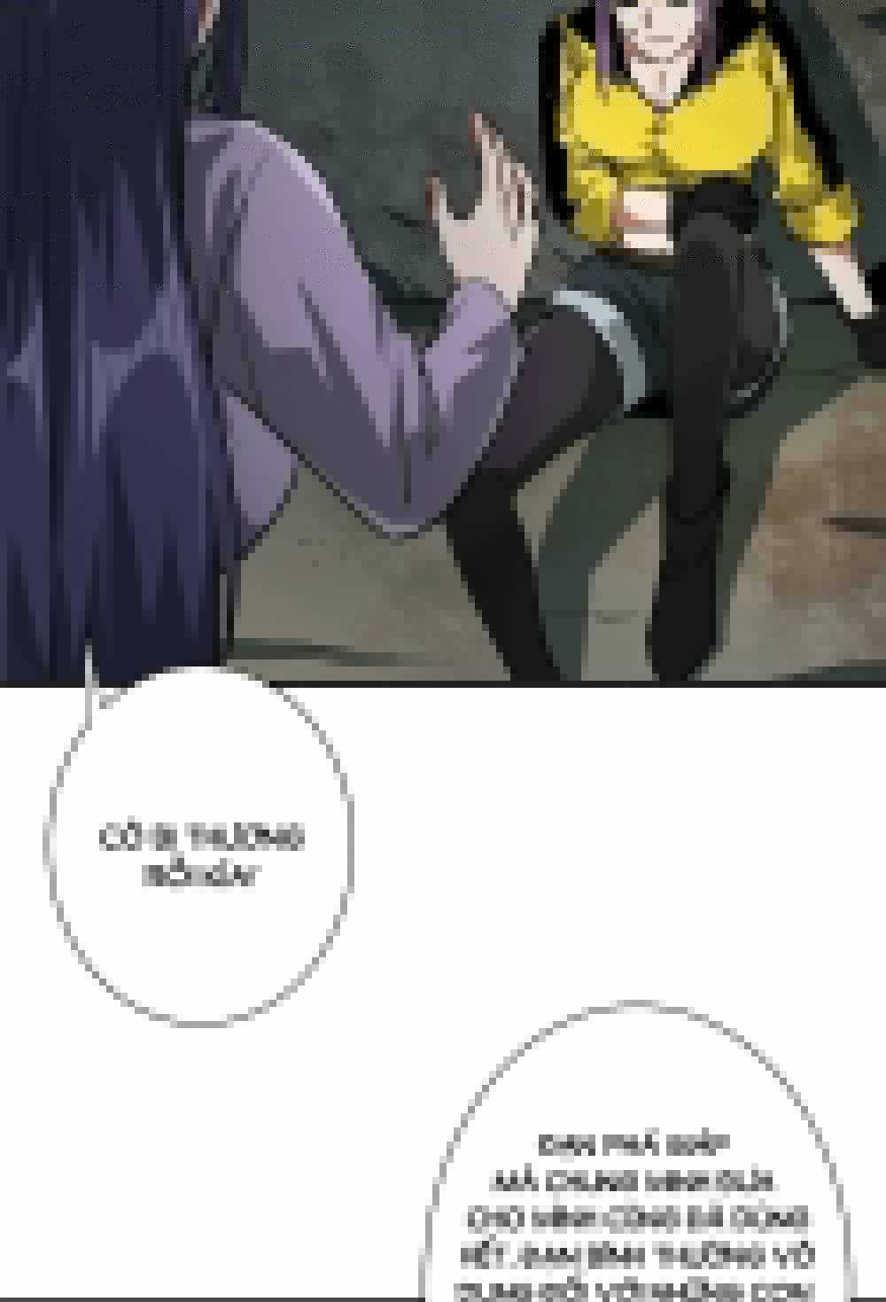 Luân Bàn Thế Giới - Chapter 84 - Trang 36