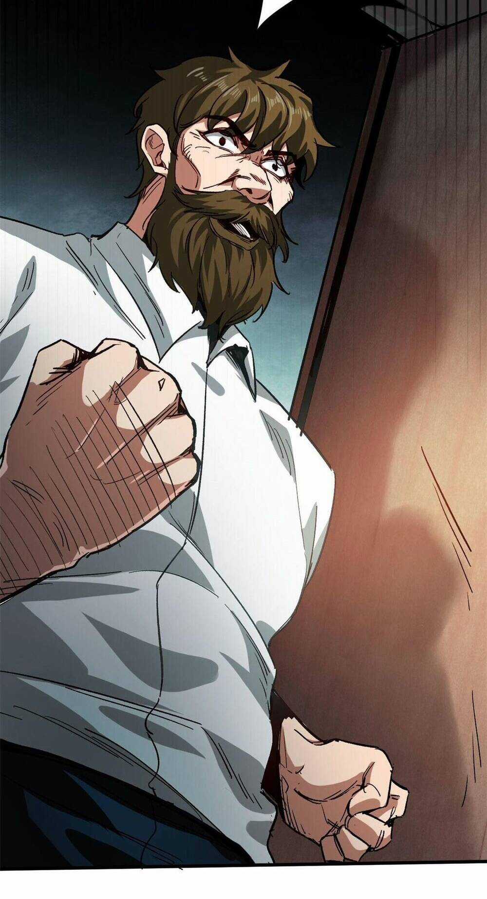 Luân Bàn Thế Giới - Chapter 84 - Trang 40