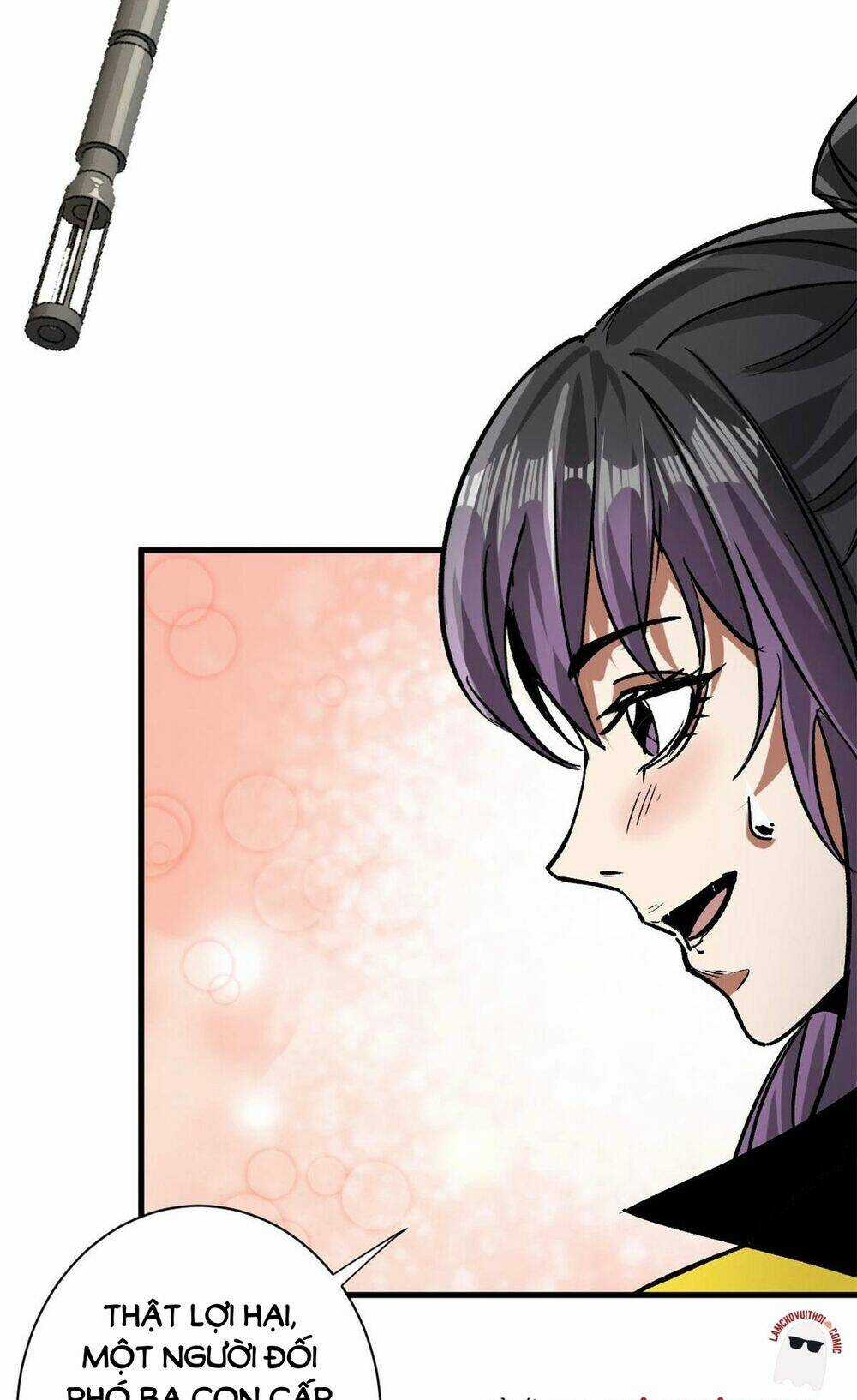 Luân Bàn Thế Giới - Chapter 84 - Trang 5