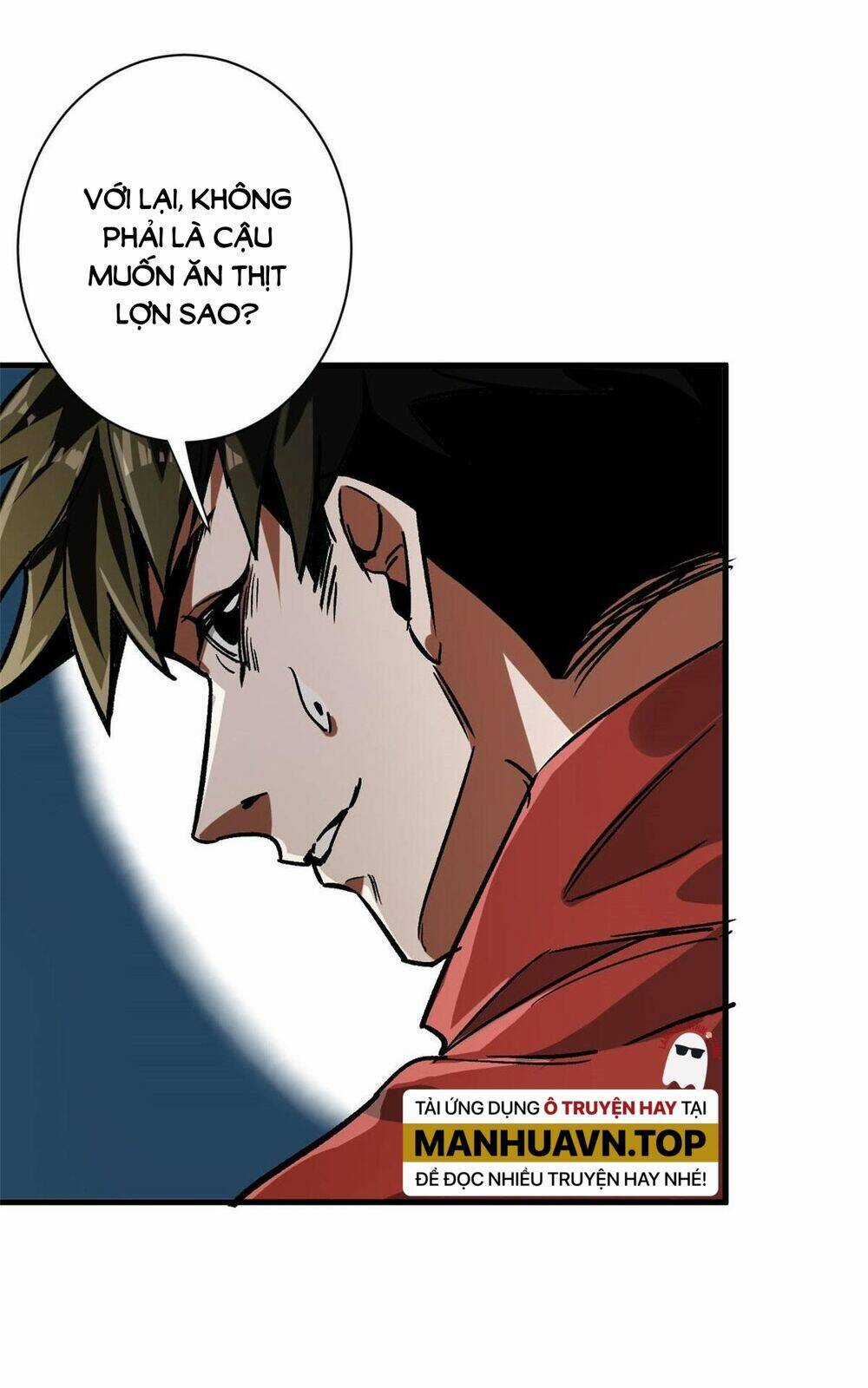 Luân Bàn Thế Giới - Chapter 85 - Trang 11