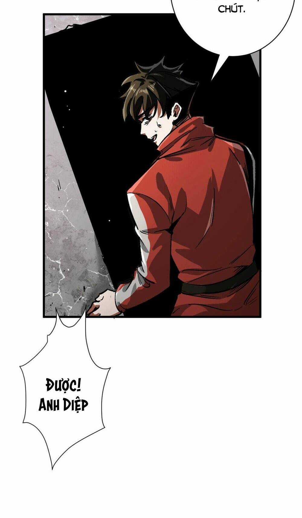 Luân Bàn Thế Giới - Chapter 85 - Trang 14