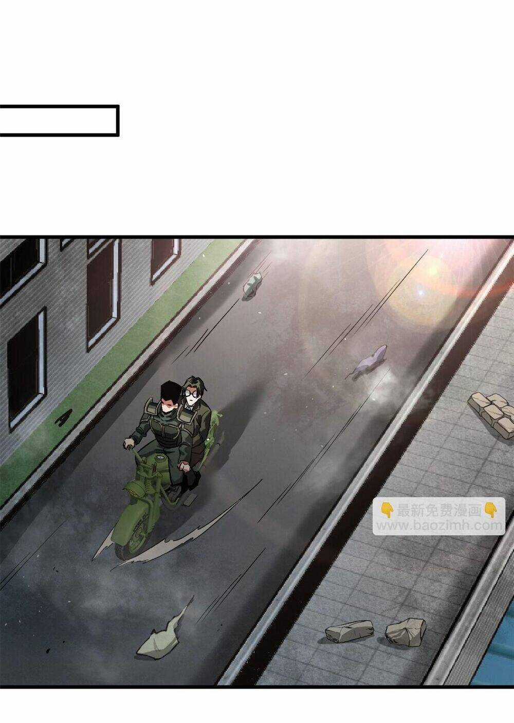 Luân Bàn Thế Giới - Chapter 85 - Trang 15