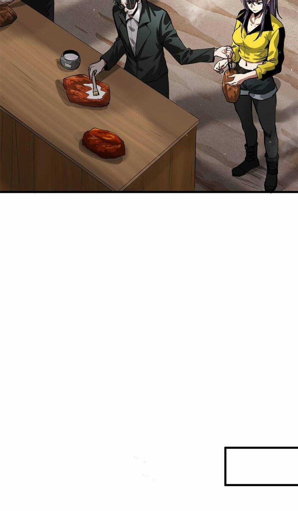 Luân Bàn Thế Giới - Chapter 85 - Trang 18