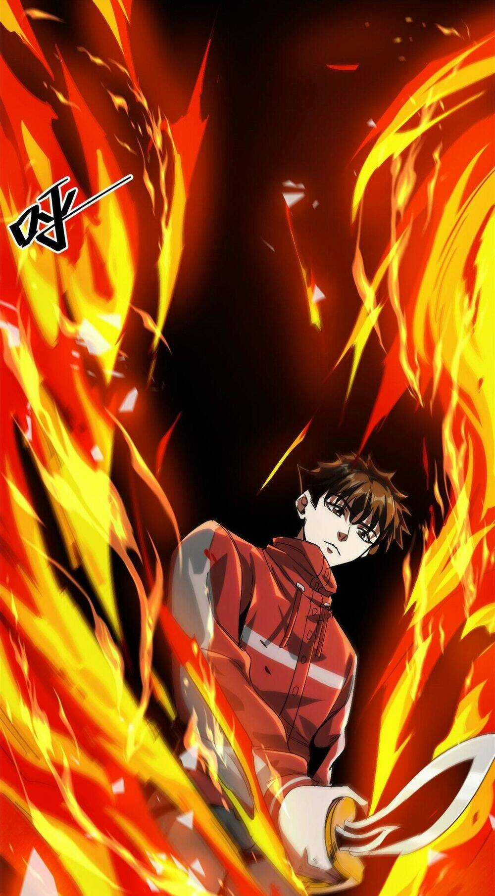 Luân Bàn Thế Giới - Chapter 85 - Trang 3