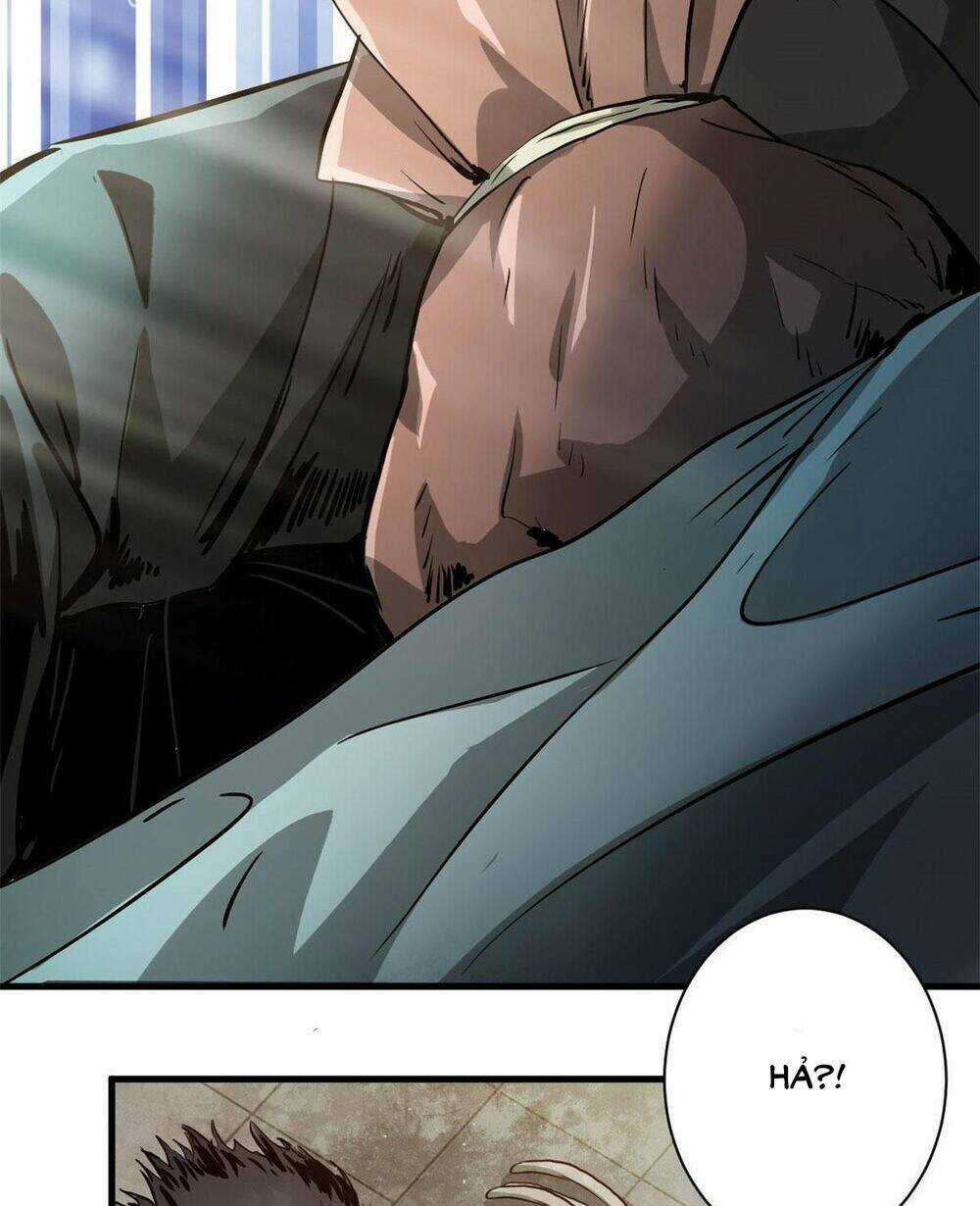 Luân Bàn Thế Giới - Chapter 85 - Trang 22