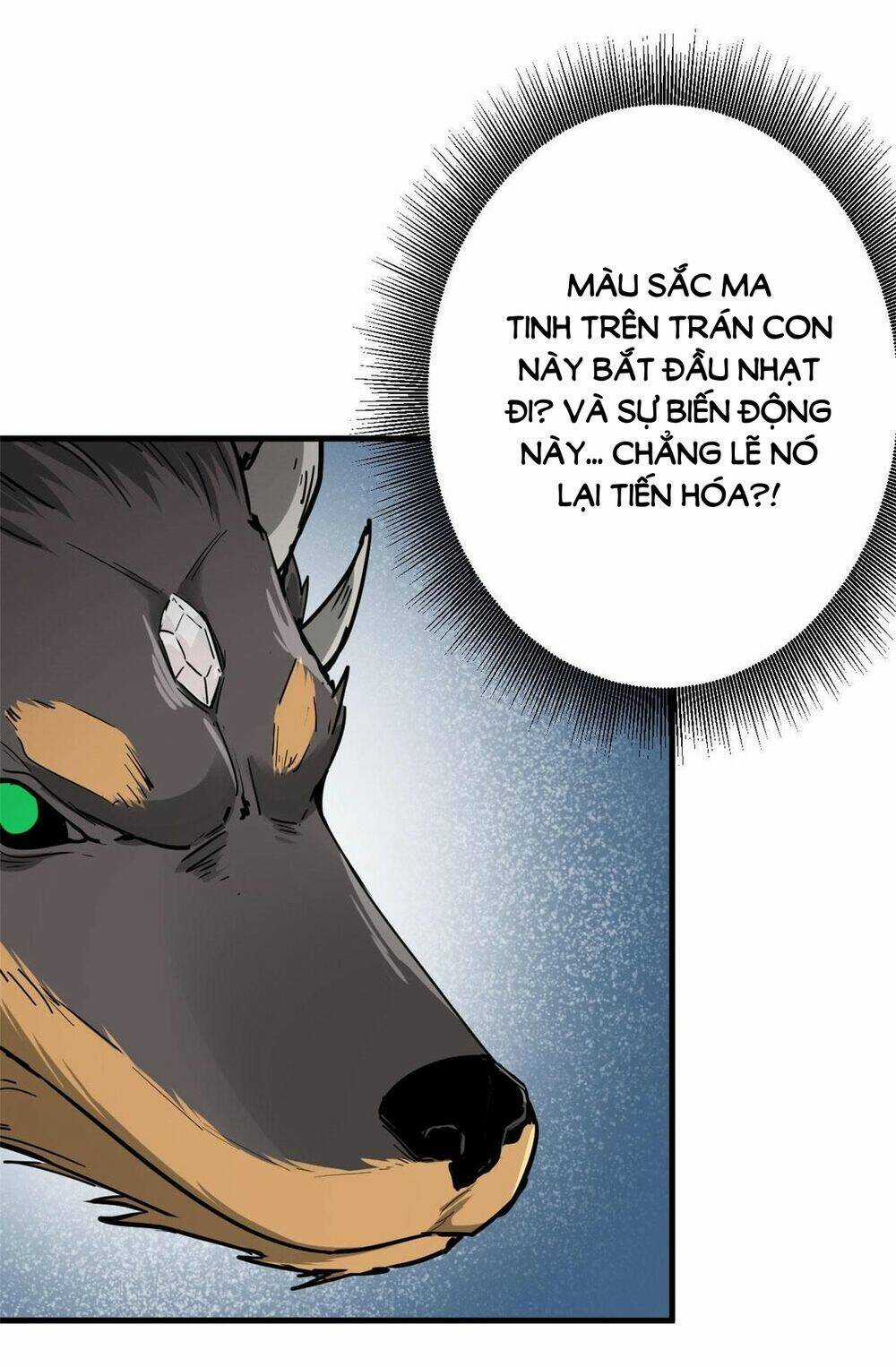 Luân Bàn Thế Giới - Chapter 85 - Trang 24