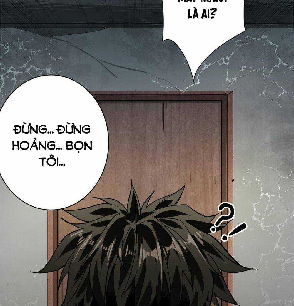 Luân Bàn Thế Giới - Chapter 85 - Trang 26