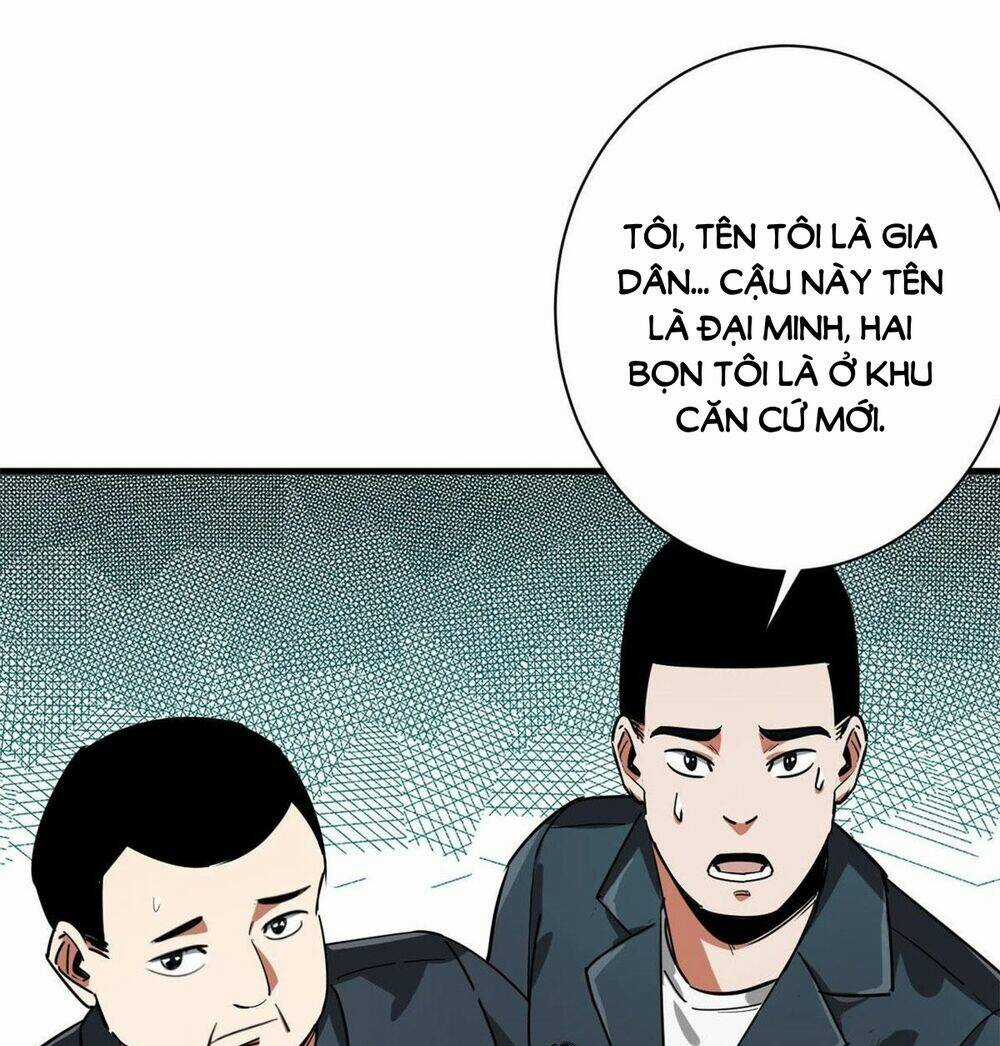 Luân Bàn Thế Giới - Chapter 85 - Trang 30