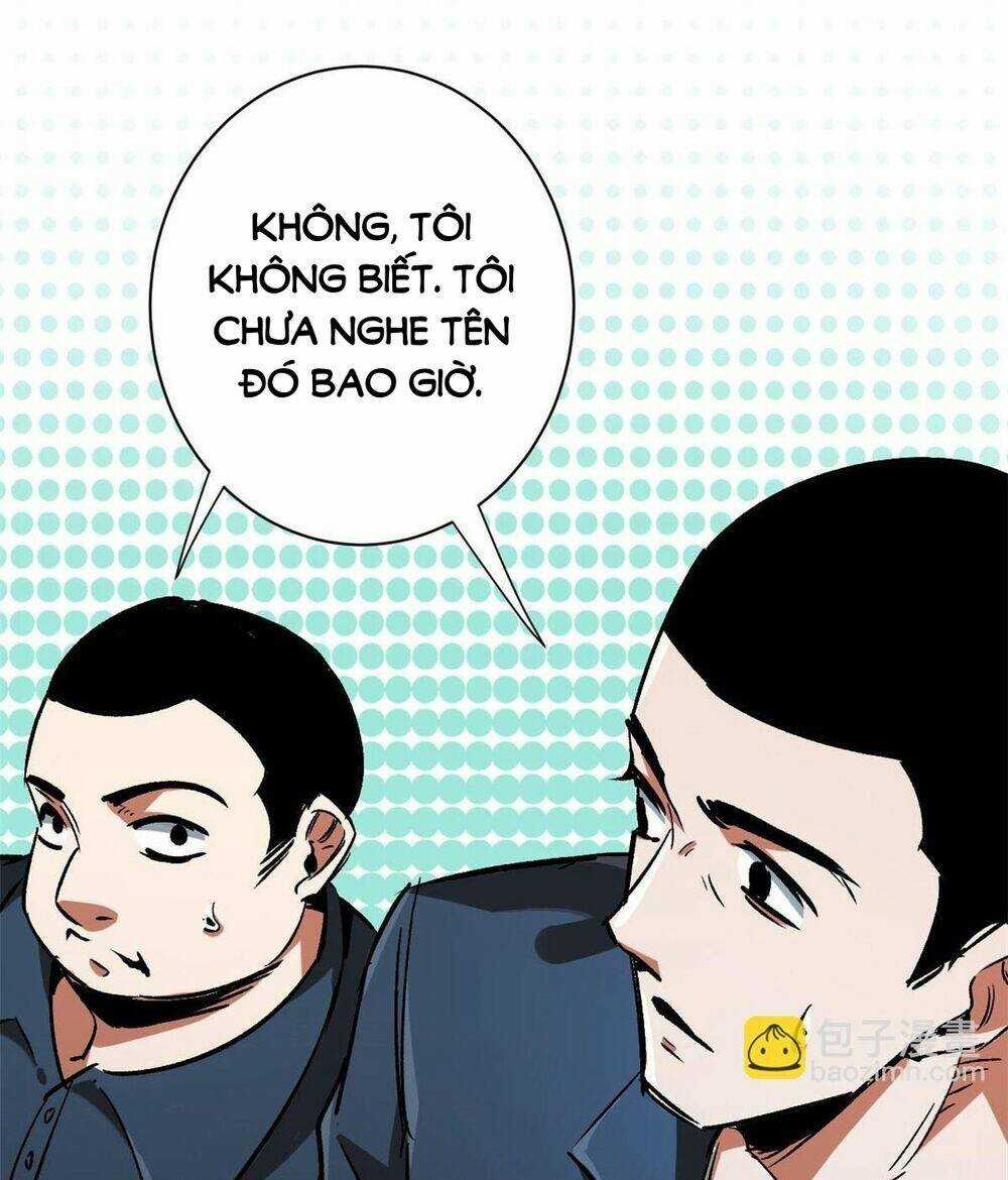 Luân Bàn Thế Giới - Chapter 85 - Trang 37