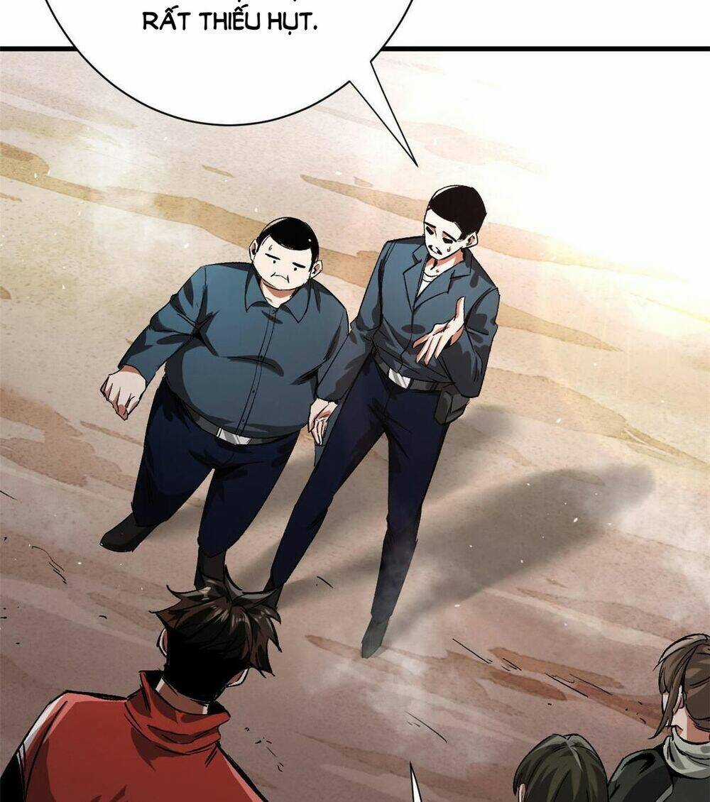 Luân Bàn Thế Giới - Chapter 85 - Trang 40