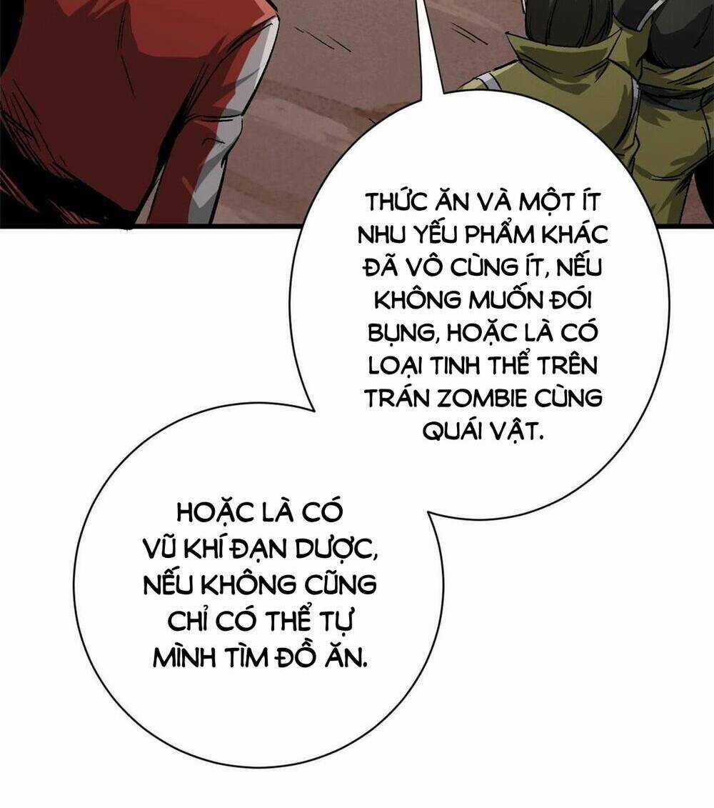 Luân Bàn Thế Giới - Chapter 85 - Trang 41