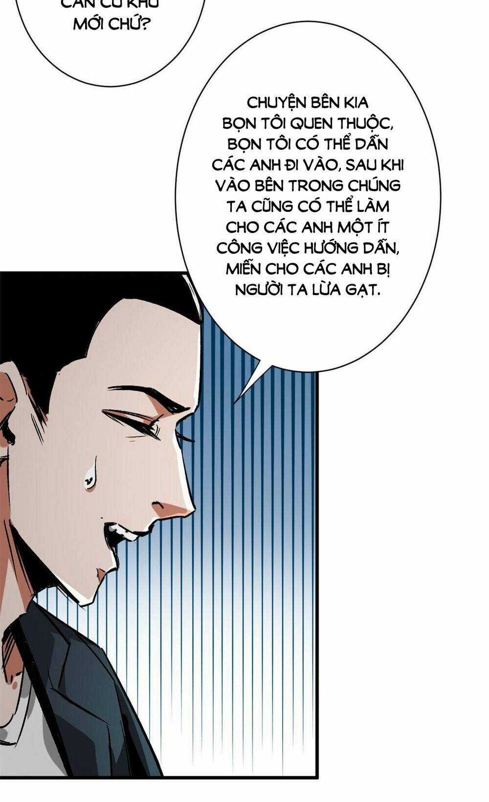 Luân Bàn Thế Giới - Chapter 85 - Trang 43