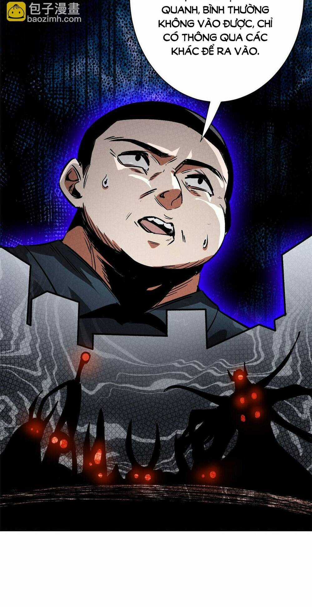 Luân Bàn Thế Giới - Chapter 85 - Trang 45