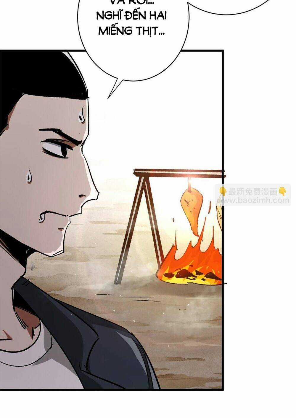 Luân Bàn Thế Giới - Chapter 85 - Trang 48