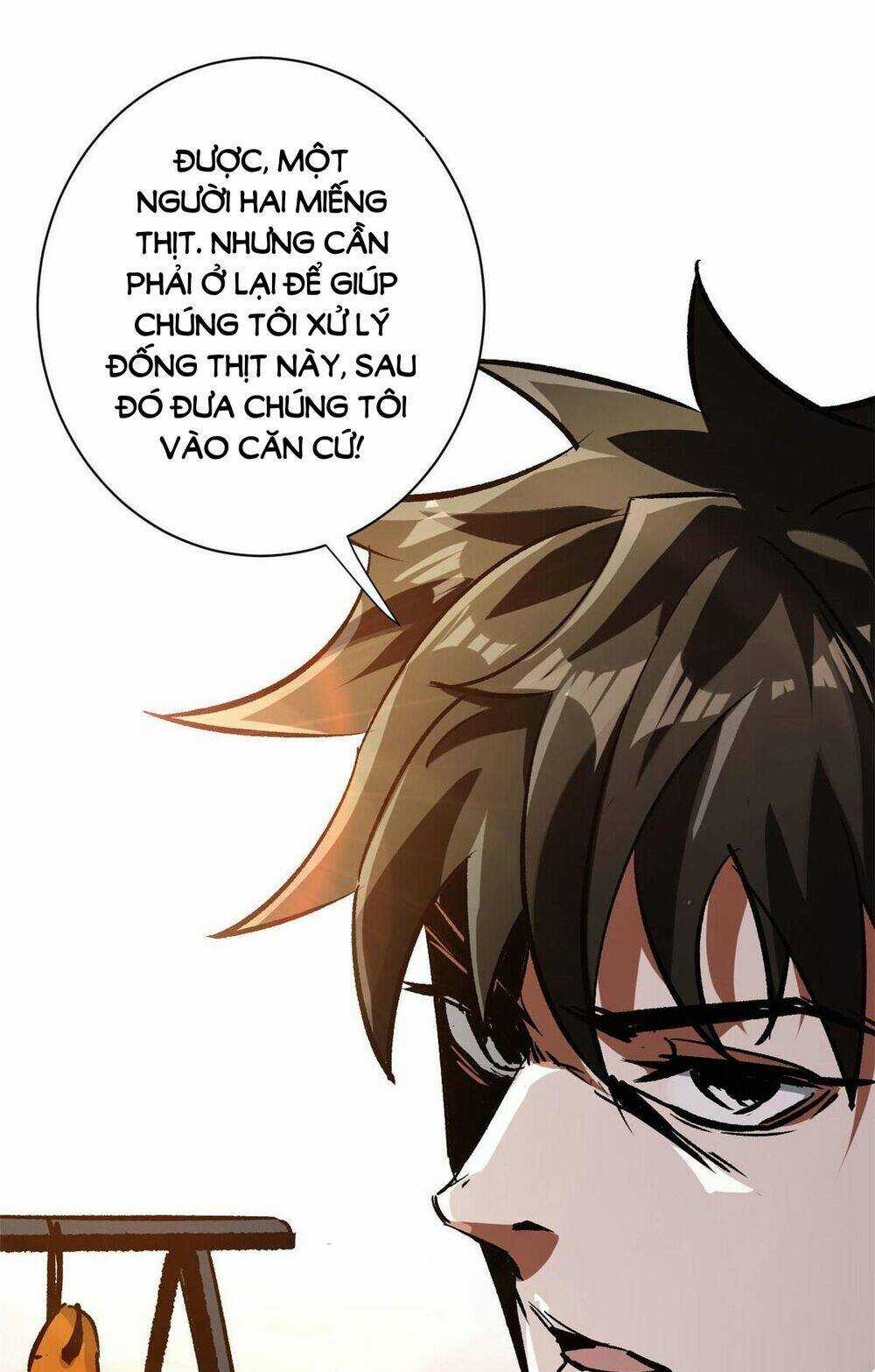 Luân Bàn Thế Giới - Chapter 85 - Trang 49