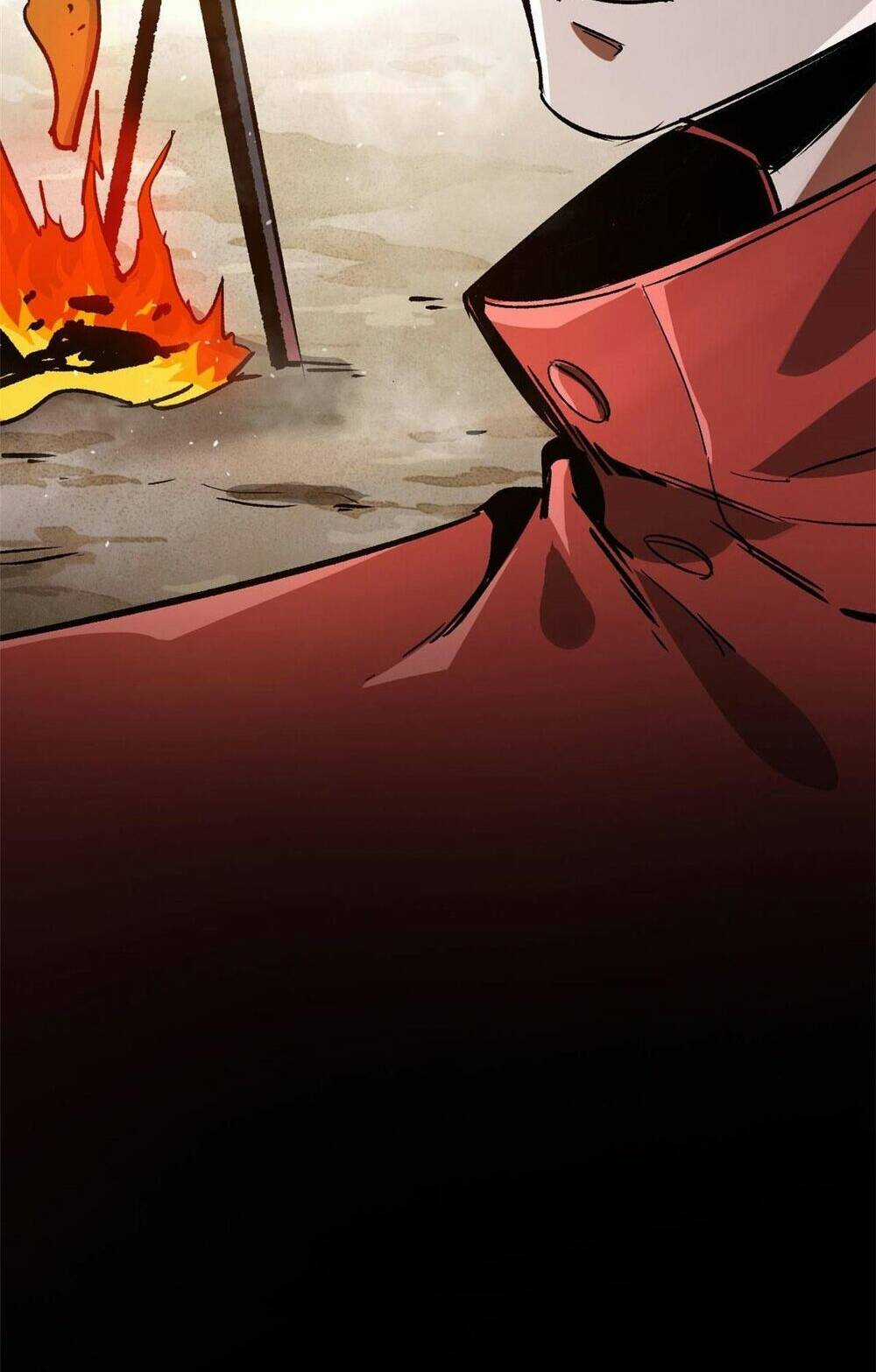 Luân Bàn Thế Giới - Chapter 85 - Trang 50