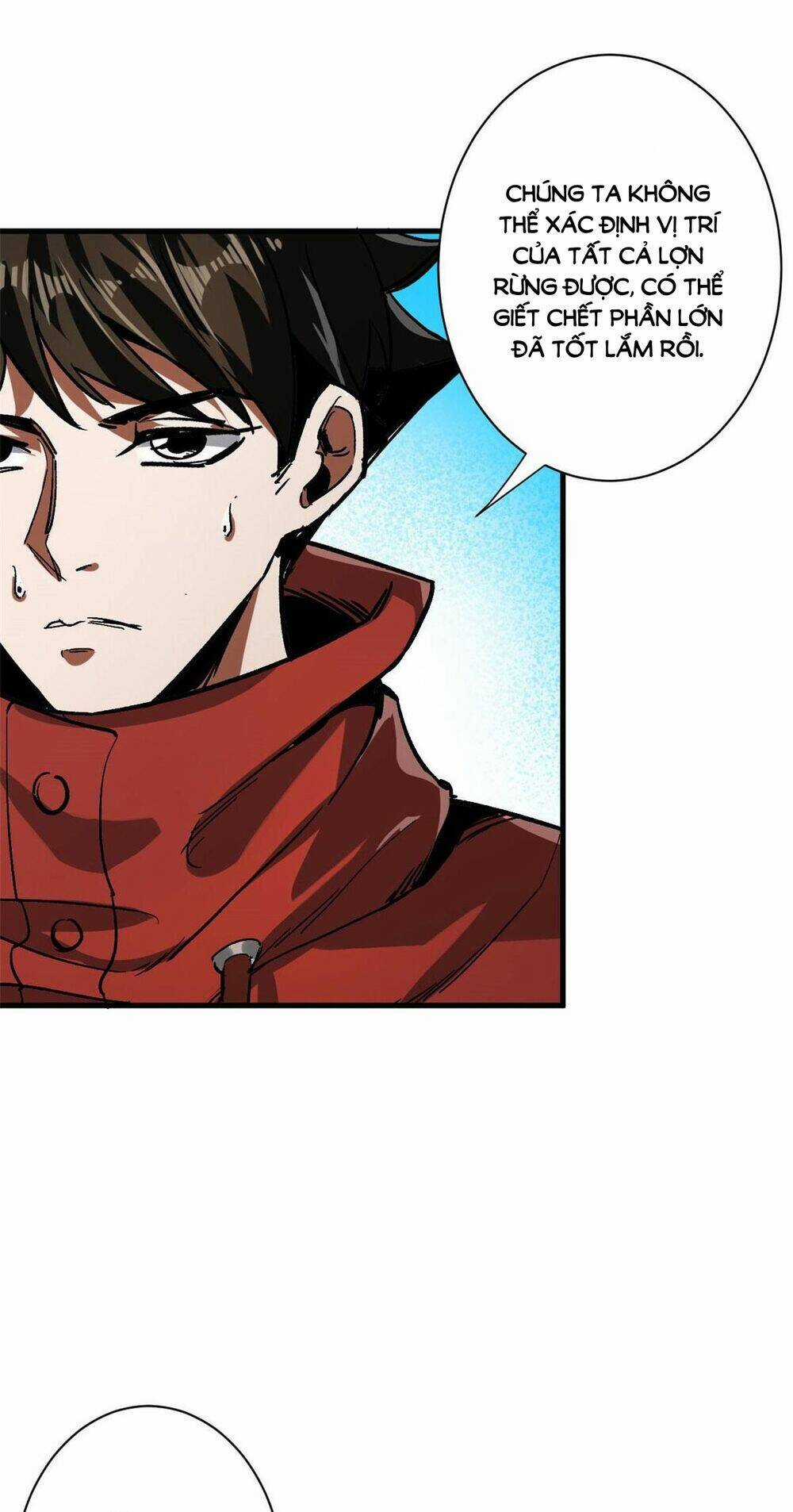 Luân Bàn Thế Giới - Chapter 85 - Trang 7