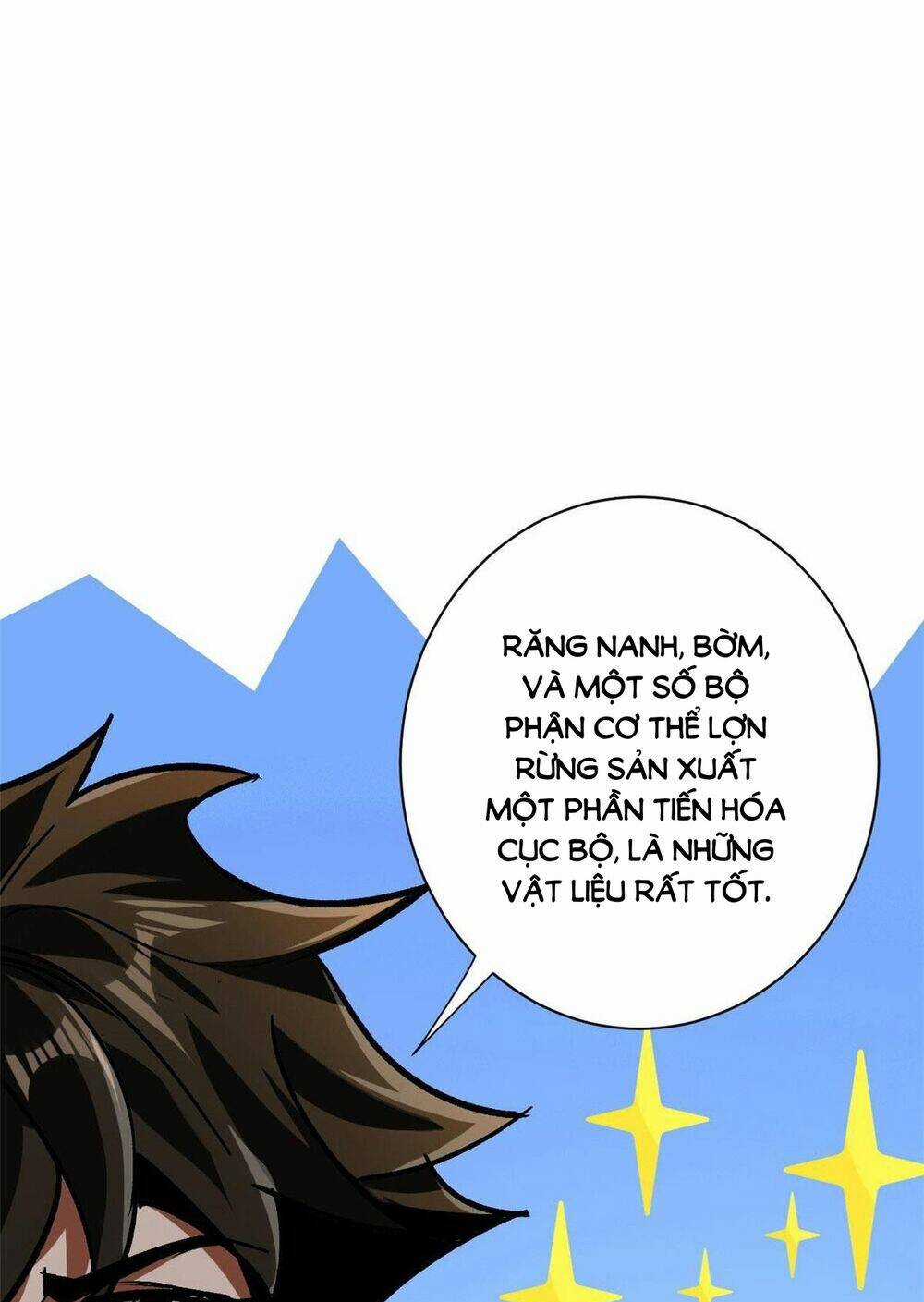 Luân Bàn Thế Giới - Chapter 85 - Trang 9