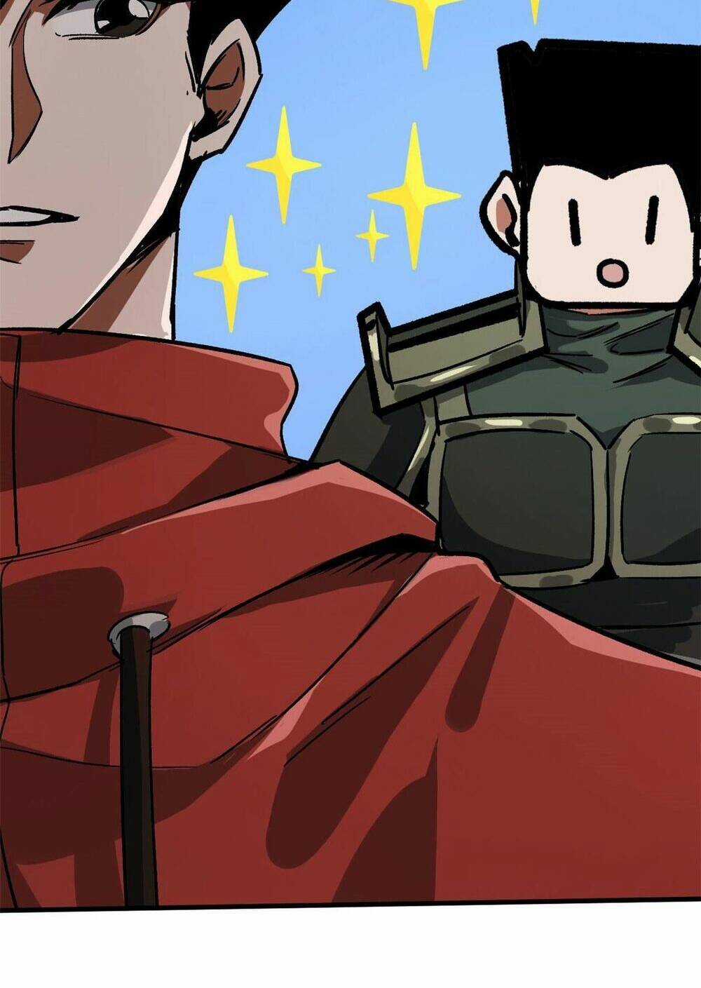 Luân Bàn Thế Giới - Chapter 85 - Trang 10