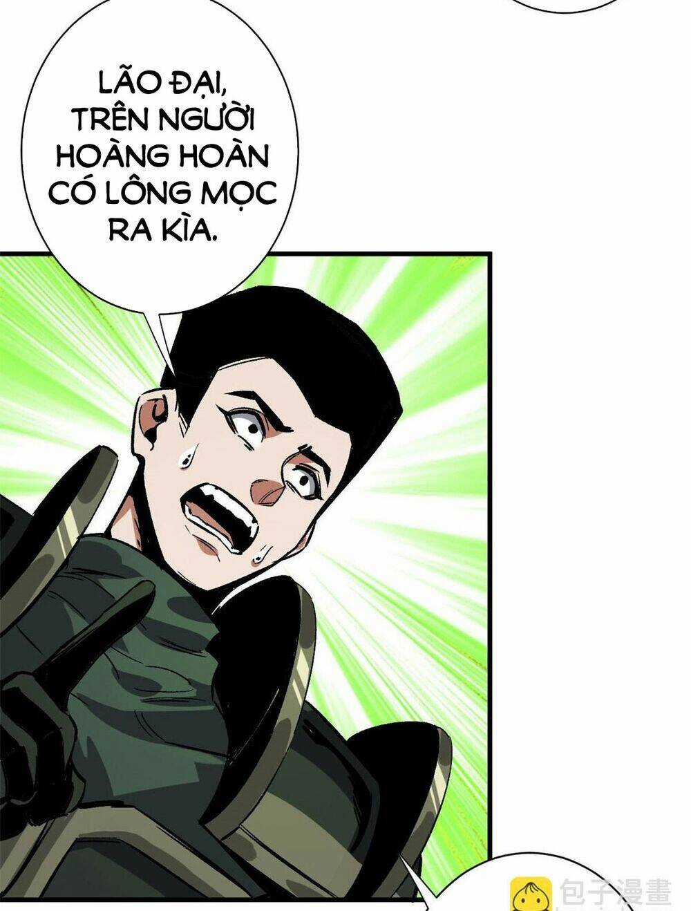 Luân Bàn Thế Giới - Chapter 86 - Trang 13