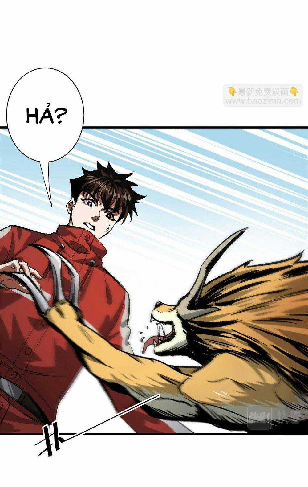 Luân Bàn Thế Giới - Chapter 86 - Trang 17