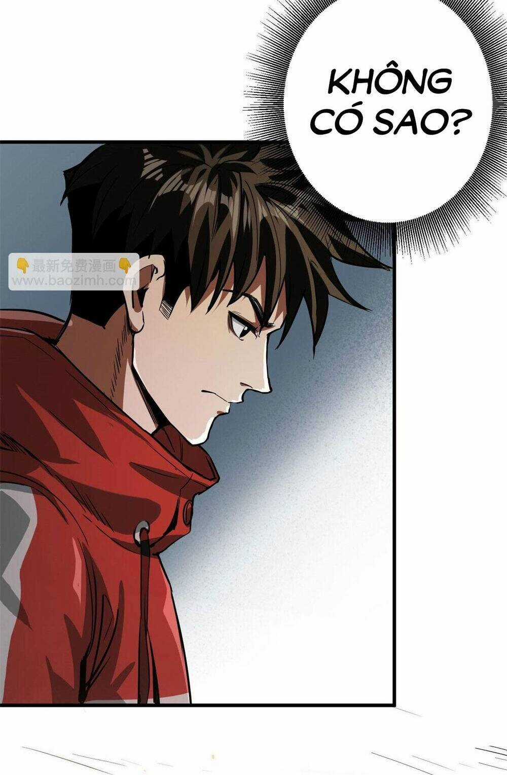 Luân Bàn Thế Giới - Chapter 86 - Trang 24