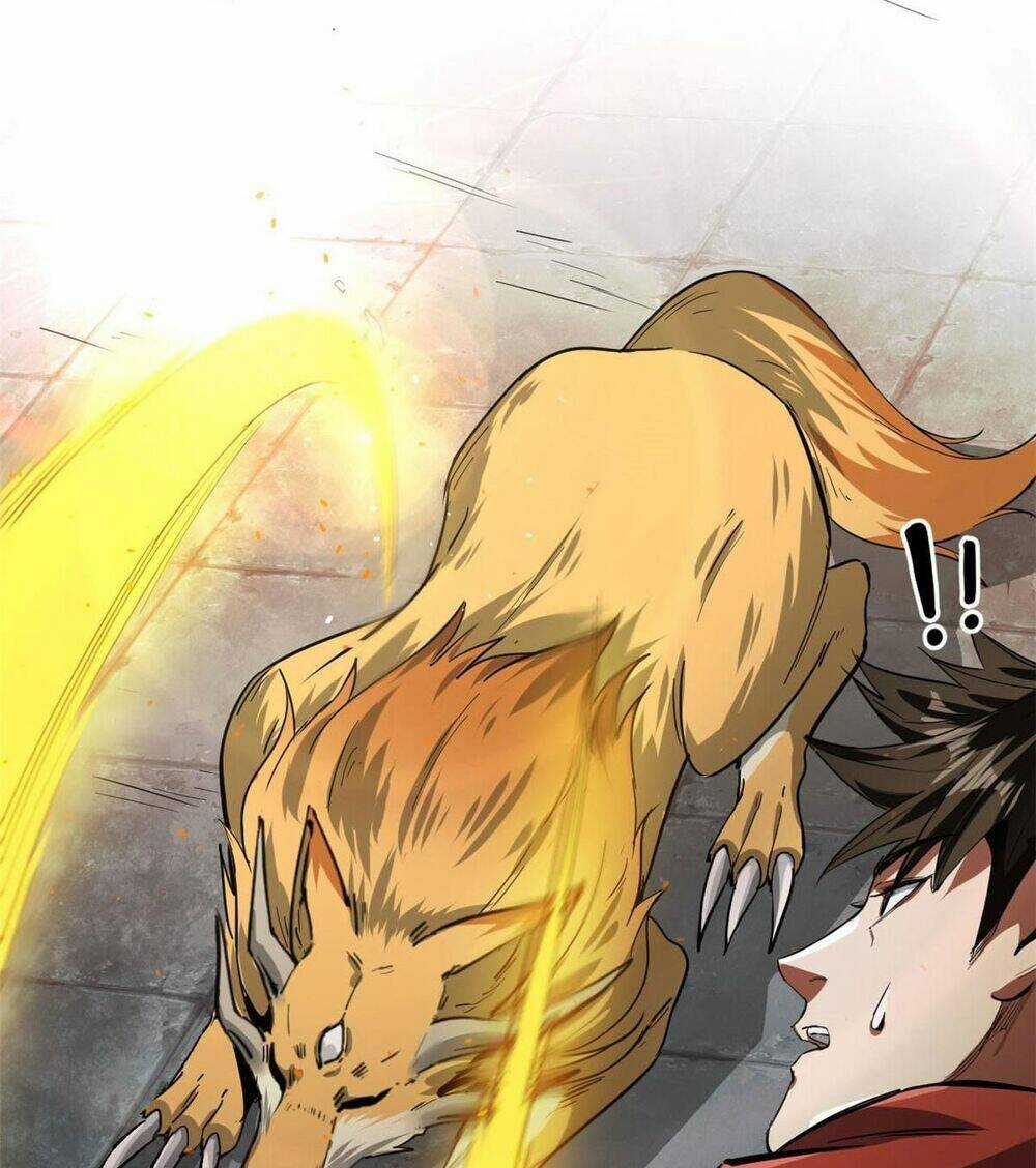 Luân Bàn Thế Giới - Chapter 86 - Trang 25