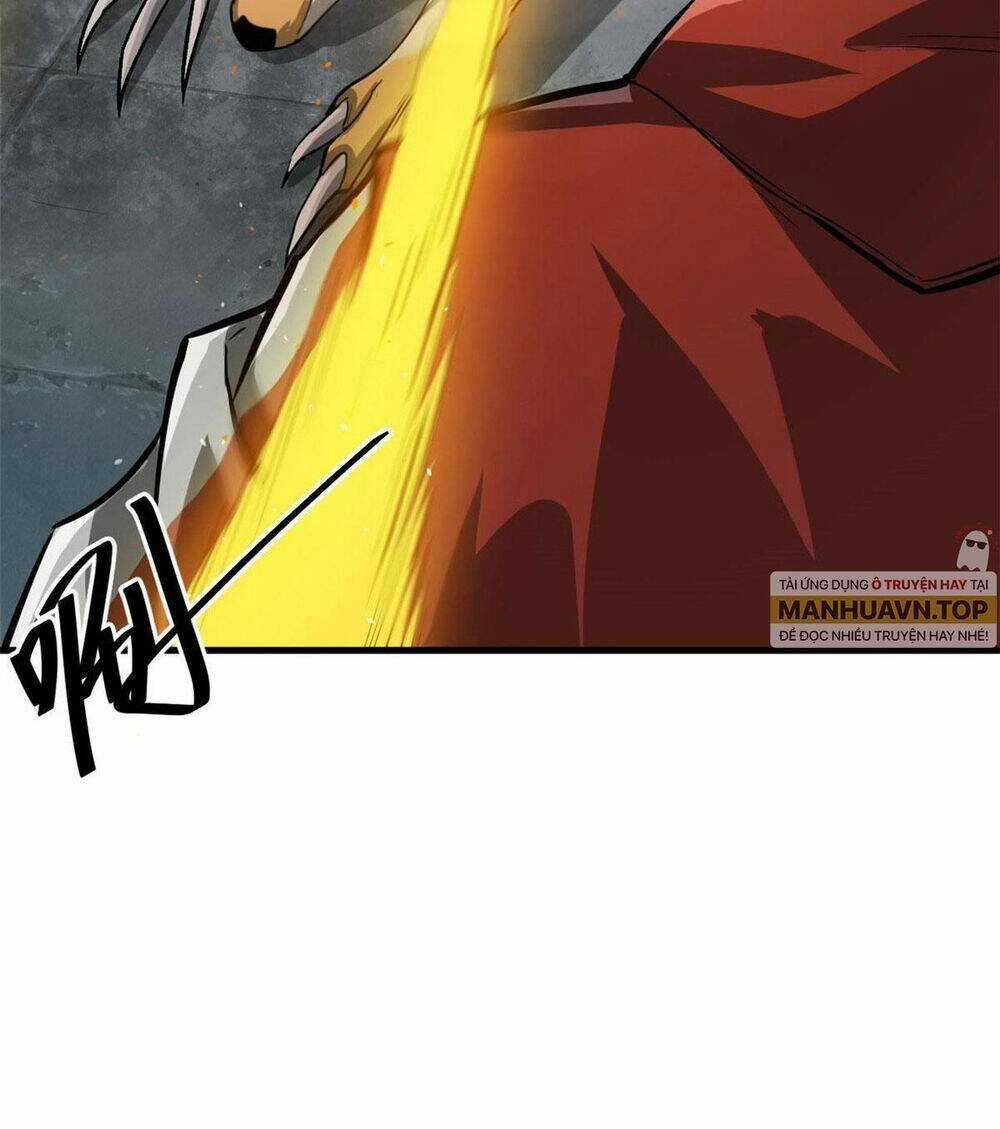 Luân Bàn Thế Giới - Chapter 86 - Trang 26