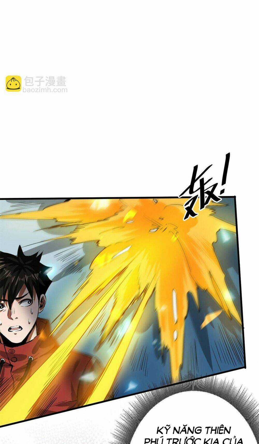 Luân Bàn Thế Giới - Chapter 86 - Trang 27