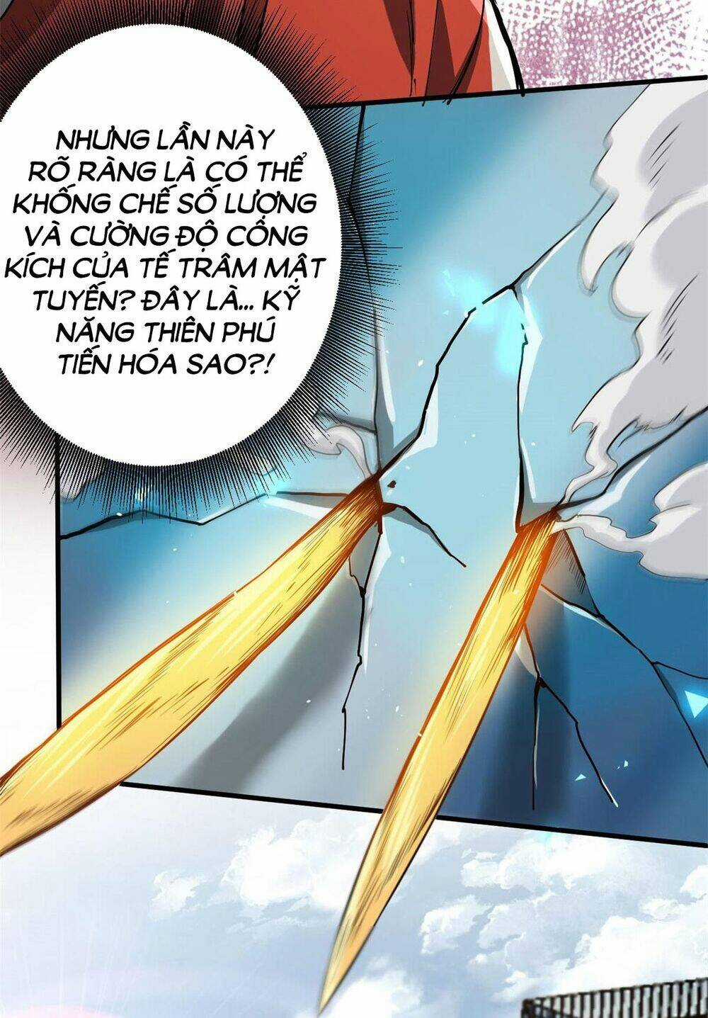 Luân Bàn Thế Giới - Chapter 86 - Trang 29