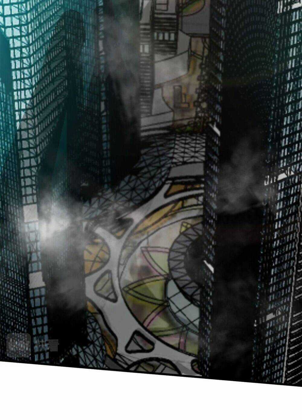 Luân Bàn Thế Giới - Chapter 86 - Trang 31