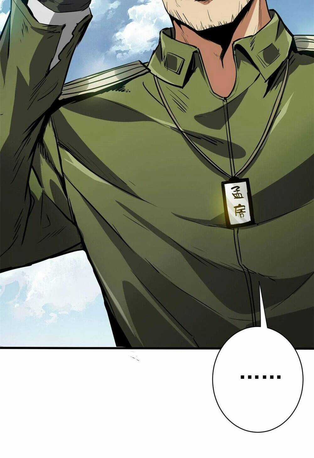 Luân Bàn Thế Giới - Chapter 86 - Trang 33