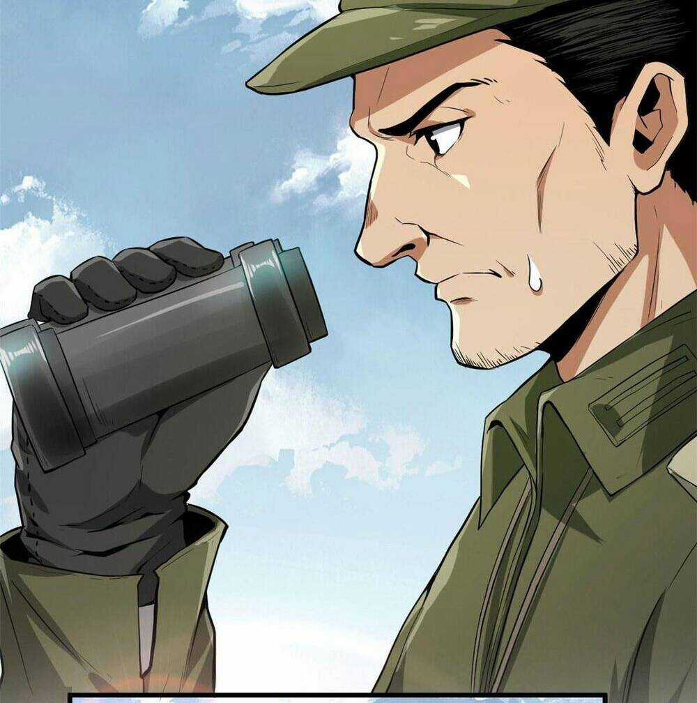 Luân Bàn Thế Giới - Chapter 86 - Trang 36