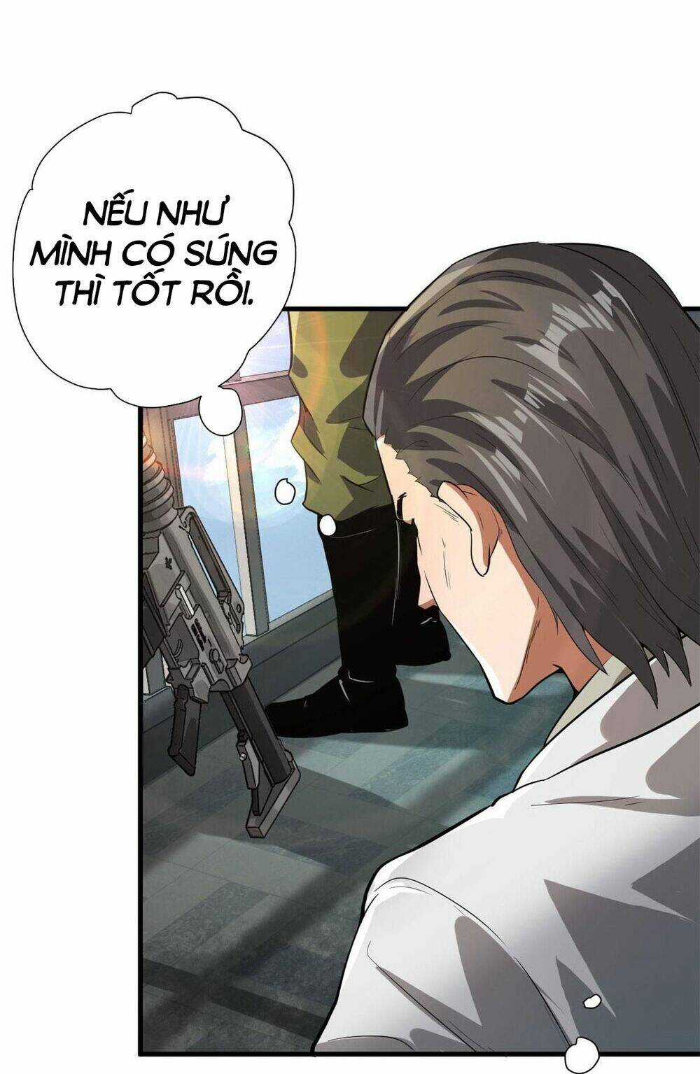 Luân Bàn Thế Giới - Chapter 86 - Trang 40