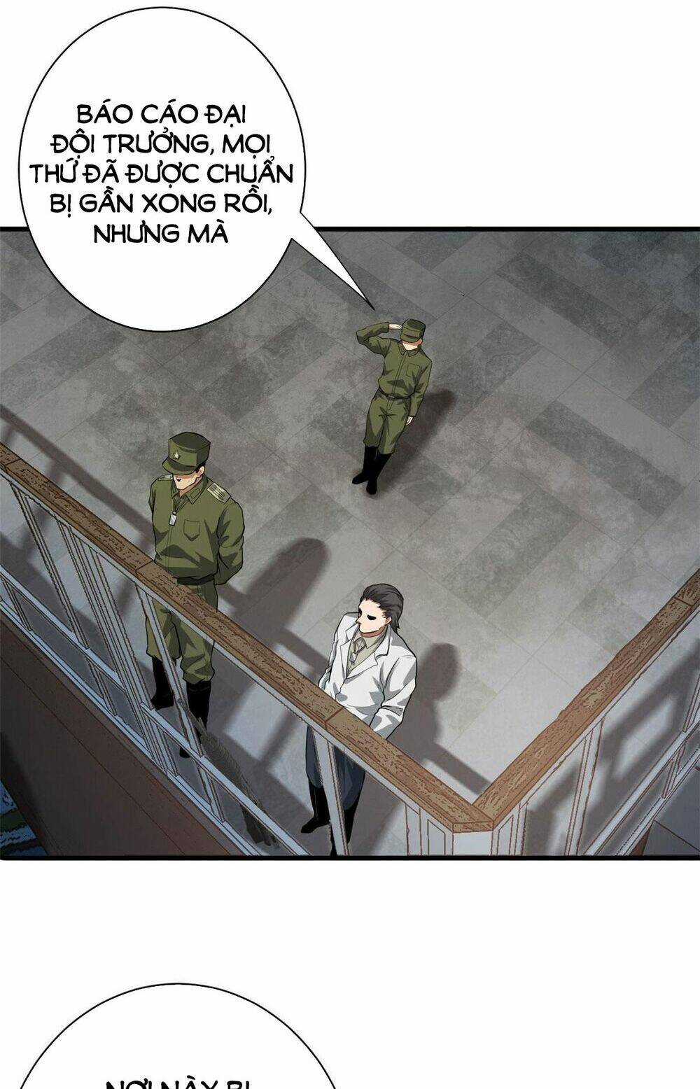 Luân Bàn Thế Giới - Chapter 86 - Trang 42