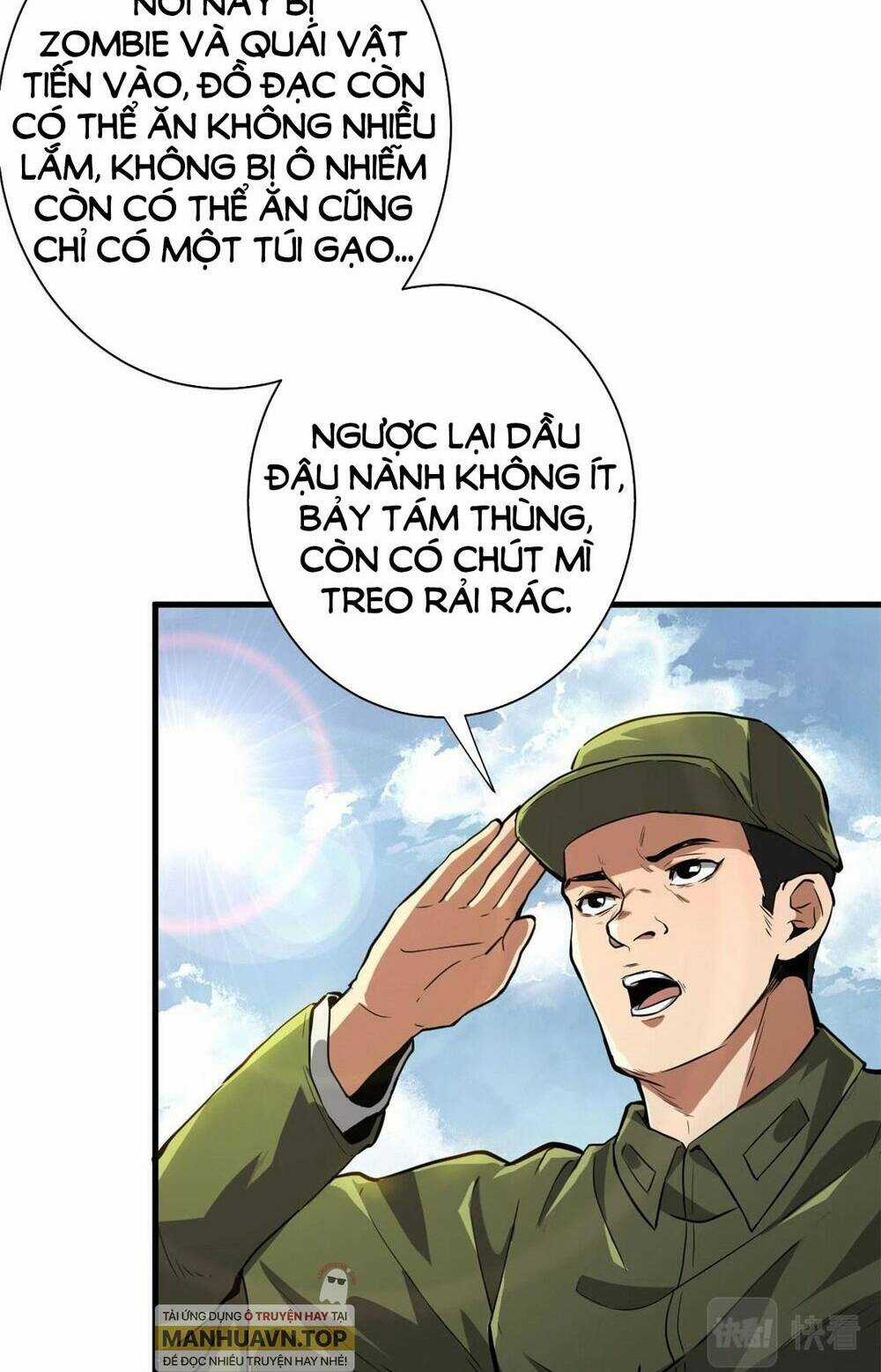 Luân Bàn Thế Giới - Chapter 86 - Trang 43