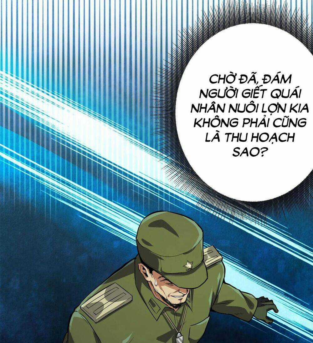 Luân Bàn Thế Giới - Chapter 86 - Trang 46