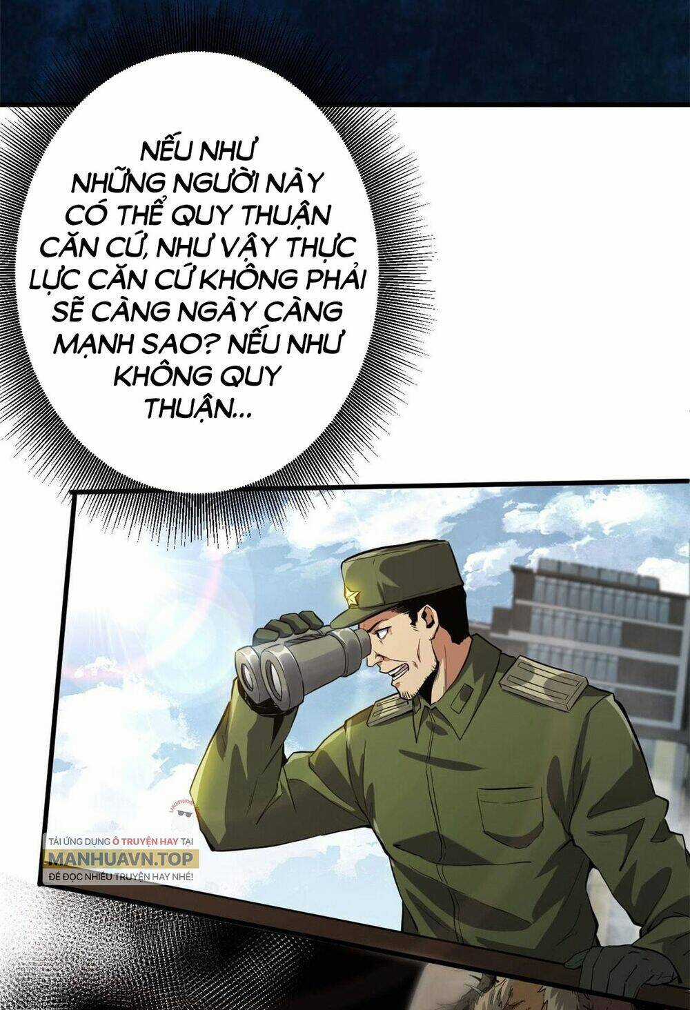 Luân Bàn Thế Giới - Chapter 86 - Trang 48