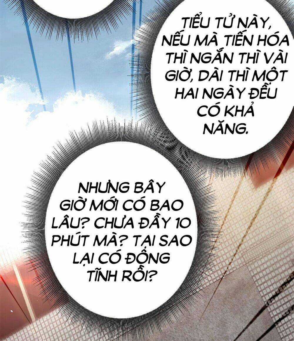 Luân Bàn Thế Giới - Chapter 86 - Trang 9