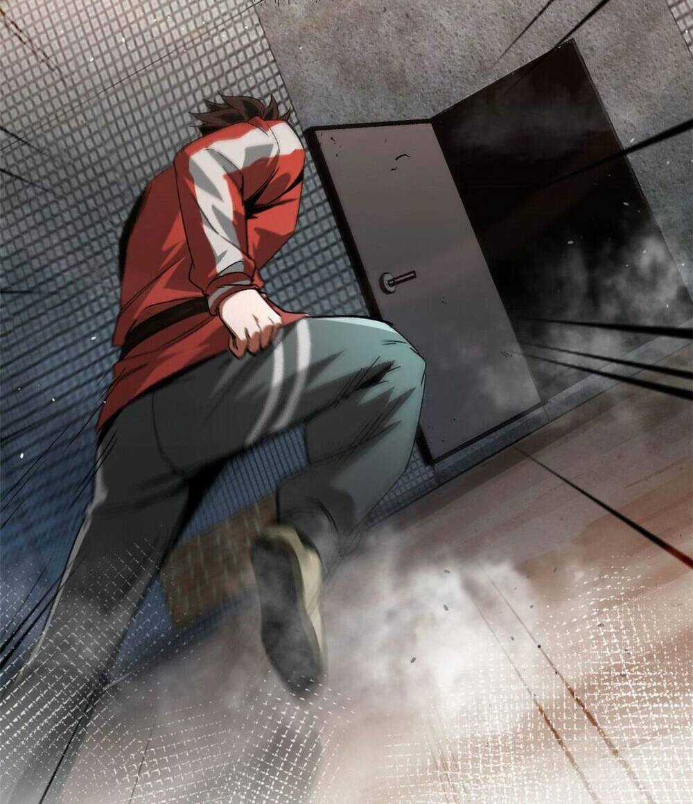 Luân Bàn Thế Giới - Chapter 86 - Trang 10